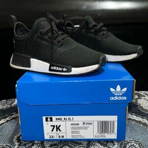 Adidas NMD Toddler